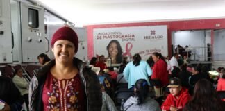 SSH refuerza prevención integral contra el cáncer de mama