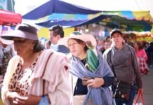 Feligreses celebran a San Judas Tadeo entre fe, música y tradición popular