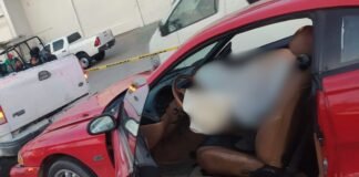 Detienen hermano de exalcalde de Mineral de la Reforma