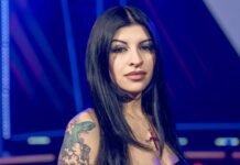 “Primero, me parece un descaro”, dice Cazzu ante comunicado de Nodal