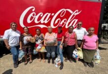 Grupo Rica lleva ayuda humanitaria a comunidades de Puebla