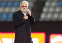 Giran orden de aprehensión contra Jesús Martínez del Grupo Pachuca