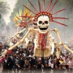 CDMX se vestirá de magia y color con el gran Desfile de Día de Muertos