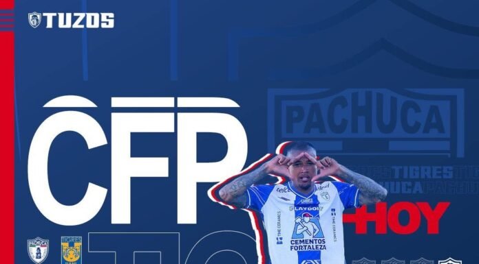 Tuzos y Tigres chocan en duelo directo por puestos de liguilla