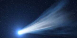 El cometa interestelar 3I/ATLAS se acercará al Sol a finales de octubre