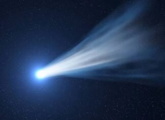 El cometa interestelar 3I/ATLAS se acercará al Sol a finales de octubre