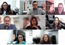 IEEH aprueba financiamiento para los partidos políticos 2026