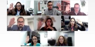 IEEH aprueba financiamiento para los partidos políticos 2026