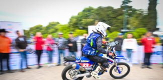 Rally Bola de Goma 2025: Hidalgo lidera el turismo deportivo internacional