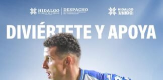 Pachuca vs Chivas: partido solidario para apoyar a familias afectadas en Hidalgo