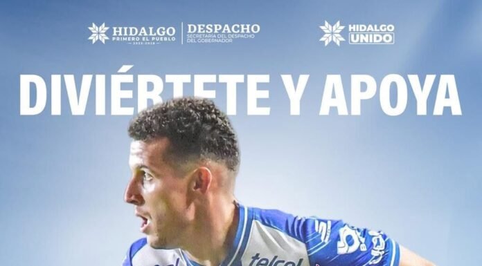 Pachuca vs Chivas: partido solidario para apoyar a familias afectadas en Hidalgo