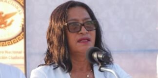 Abelina López presume collar de 227 mil pesos; que “el pueblo se lo regaló”