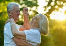 El envejecimiento saludable se logra con hábitos saludables