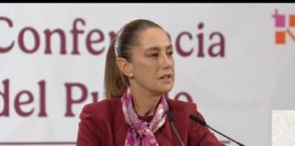 Actualizan a 70 cifras de personas fallecidas y 72 desaparecidas por lluvias