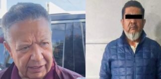 “No hay impunidad, pero debe haber juicios justos”: Menchaca sobre caso Martiniano