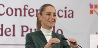 Sheinbaum: “Vamos a revisar que las refresqueras cumplan…»