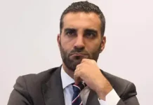 Detienen en Portugal a Simón Levy, exfuncionario de la 4T