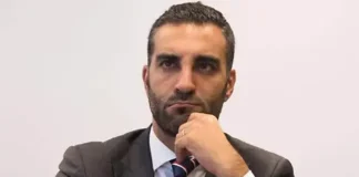 Detienen en Portugal a Simón Levy, exfuncionario de la 4T