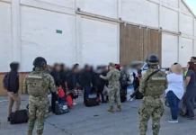 Menores rescatados por Semar sin vínculos con crimen organizado: CSP