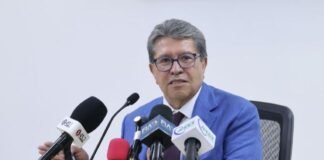 Monreal advierte que transitorio de la Ley de Amparo es inconstitucional