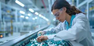 Sheinbaum advierte sanciones a farmacéuticas por incumplir contratos