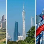 Shenzhen–Hong Kong–Guangzhou lidera Índice Global de Innovación 2025