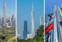 Shenzhen–Hong Kong–Guangzhou lidera Índice Global de Innovación 2025