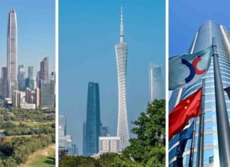 Shenzhen–Hong Kong–Guangzhou lidera Índice Global de Innovación 2025