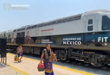 Tren Interoceánico: primer tramo de la Línea K se inaugura en noviembre