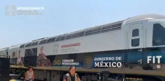 Tren Interoceánico: primer tramo de la Línea K se inaugura en noviembre