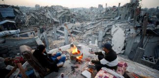 Israel y Hamás inician negociaciones indirectas en Egipto