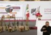 Presenta Sheinbaum el Plan Nacional de Maíz Nativo “El Maíz es la Raíz”