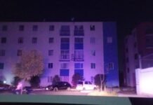 Roban cableado y dejan sin luz a Paseos de Chavarría