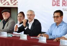 Parque Ecológico y de Reciclaje de Tula: modelo de economía circular