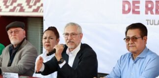 Parque Ecológico y de Reciclaje de Tula: modelo de economía circular