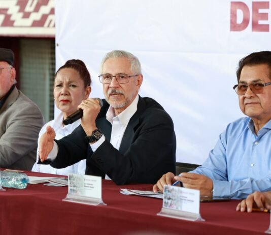 Parque Ecológico y de Reciclaje de Tula: modelo de economía circular