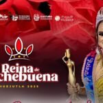 Convocan al certamen Reina de la Feria de Nochebuena de Huejutla