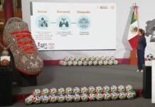 Mundial Social México 2026 dejará un legado deportivo: Sheinbaum