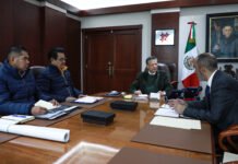 Comité de Atención a Emergencias, listo para cualquier eventualidad
