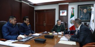Comité de Atención a Emergencias, listo para cualquier eventualidad