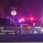 Cuatro muertos y 10 heridos deja tiroteo en California