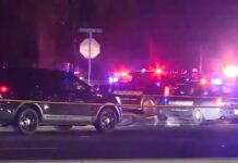 Cuatro muertos y 10 heridos deja tiroteo en California