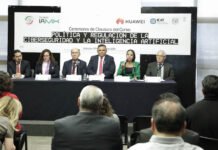 Senado llama a regular la inteligencia artificial con enfoque ético