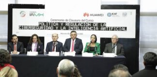 Senado llama a regular la inteligencia artificial con enfoque ético