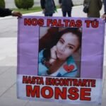 Exigen justicia para Elena Moncerrat, desaparecida en Tolcayuca