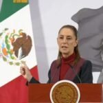 Sheinbaum respalda analizar el adelanto de revocación de mandato a 2027