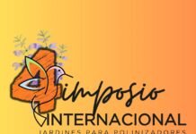 Cuautepec: Cuarto Simposio Internacional de Jardines para Polinizadores