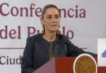 Sheinbaum descarta recortes al Sector Salud en el Presupuesto 2026