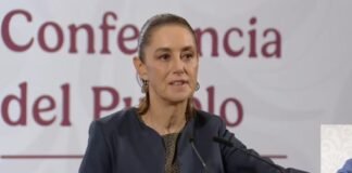 Sheinbaum descarta recortes al Sector Salud en el Presupuesto 2026