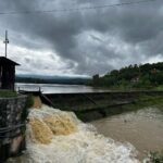 Evalúan reubicar comunidades por fallas geológicas y riesgo en riberas